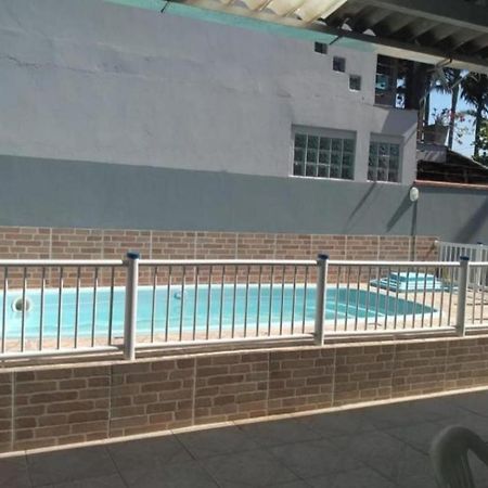 Residencial Proximo Ao Parque Penha (Santa Catarina) Exteriör bild