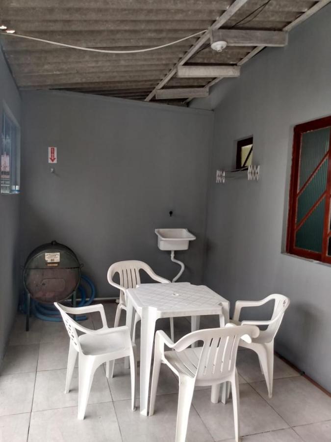 Residencial Proximo Ao Parque Penha (Santa Catarina) Exteriör bild