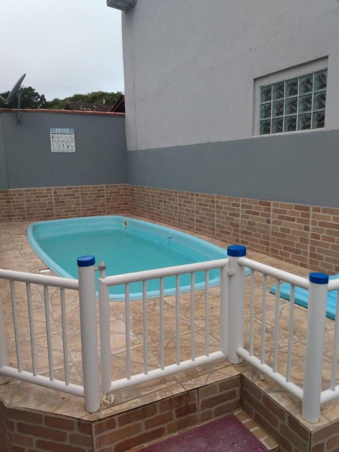 Residencial Proximo Ao Parque Penha (Santa Catarina) Exteriör bild