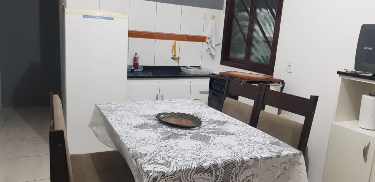 Residencial Proximo Ao Parque Penha (Santa Catarina) Exteriör bild