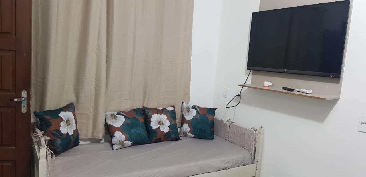 Residencial Proximo Ao Parque Penha (Santa Catarina) Exteriör bild